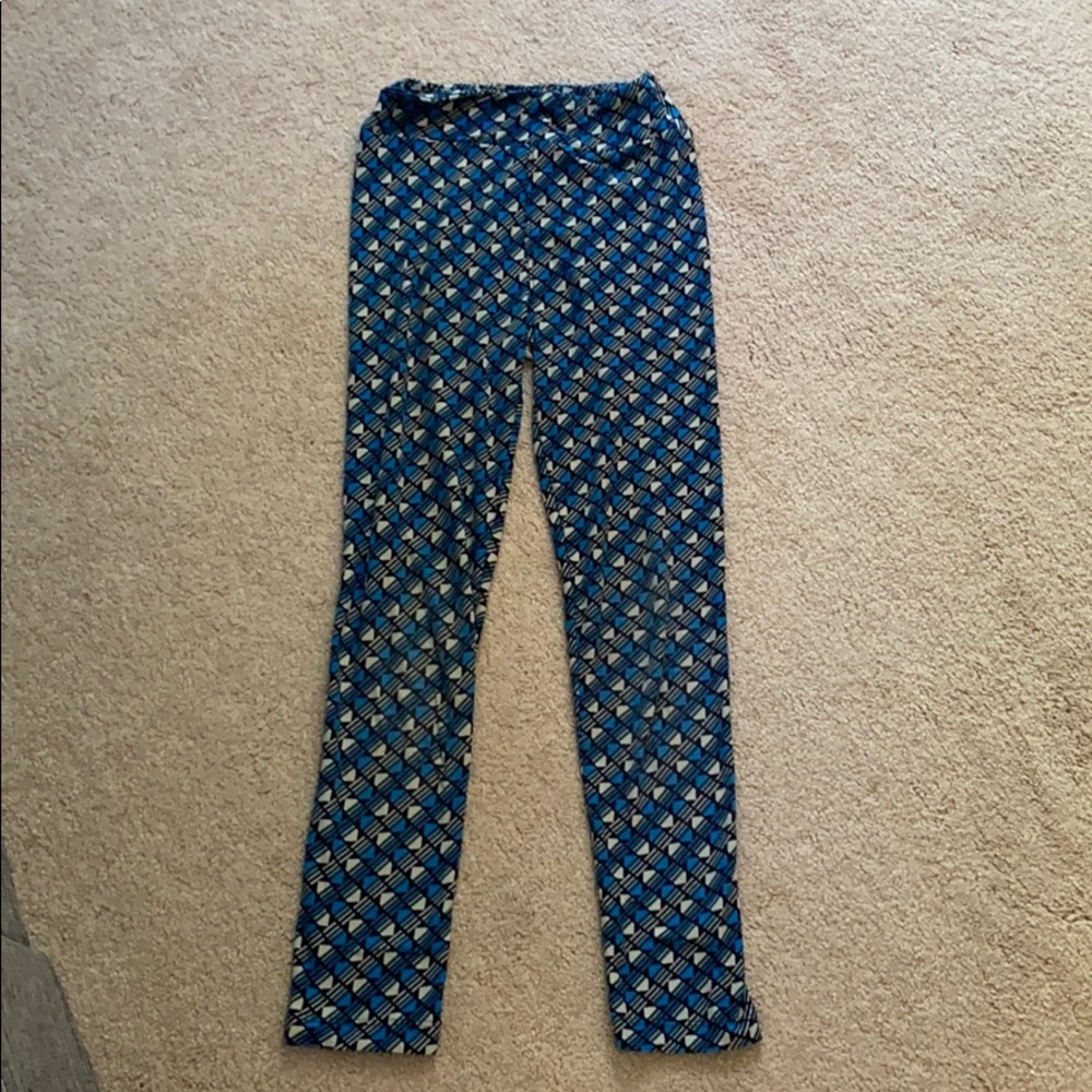 Girls leggings